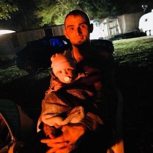 Meet your Posher, Richard